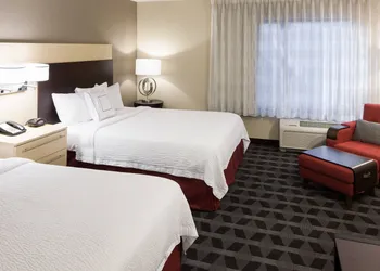 TownePlace Suites by Marriott Little Rock West hotel thumbnail 5