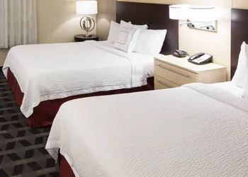 TownePlace Suites by Marriott Little Rock West hotel thumbnail 6