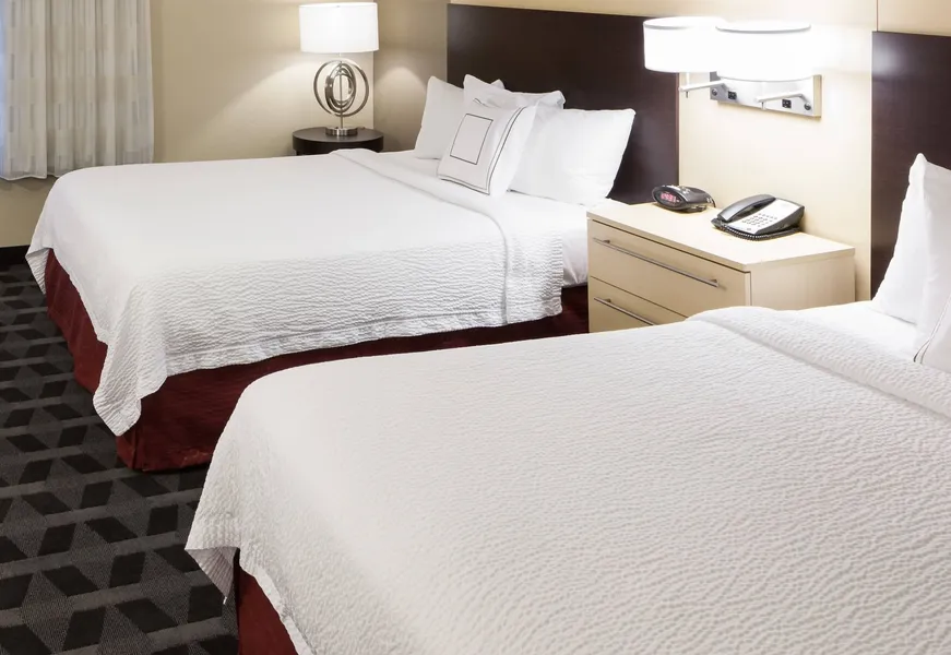 TownePlace Suites by Marriott Little Rock West hotel detail image 6