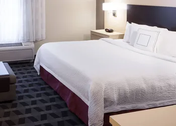 TownePlace Suites by Marriott Little Rock West hotel thumbnail 7