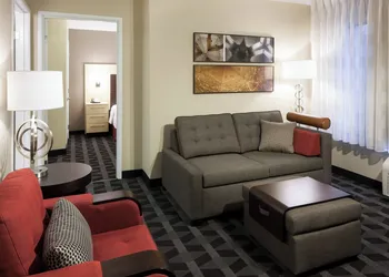 TownePlace Suites by Marriott Little Rock West hotel thumbnail 8
