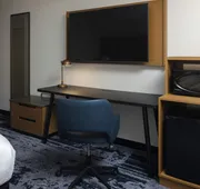 Fairfield Inn and Suites by Marriott Muskegon Norton Shores hotel detail image 3