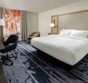 Fairfield Inn and Suites by Marriott Muskegon Norton Shores hotel detail image 4