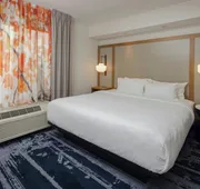 Fairfield Inn and Suites by Marriott Muskegon Norton Shores hotel detail image 5