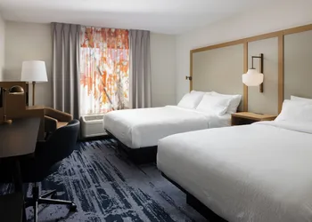 Fairfield Inn and Suites by Marriott Muskegon Norton Shores hotel thumbnail 6