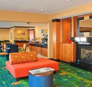 Fairfield Inn & Suites by Marriott Champaign hotel detail image 3
