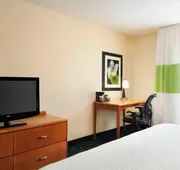 Fairfield Inn & Suites by Marriott Champaign hotel detail image 4