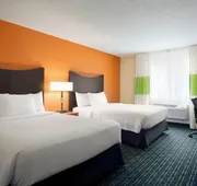 Fairfield Inn & Suites by Marriott Champaign hotel detail image 7