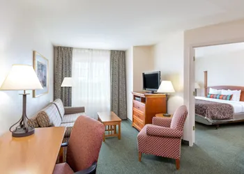 Staybridge Suites Brownsville by IHG hotel thumbnail 3
