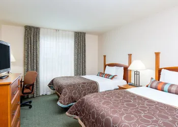 Staybridge Suites Brownsville by IHG hotel thumbnail 5