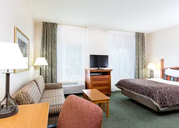 Staybridge Suites Brownsville by IHG hotel thumbnail 7