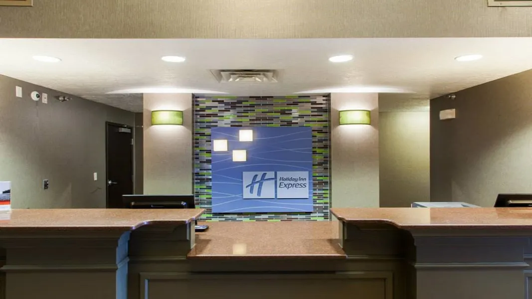 Holiday Inn Express & Suites Brandon by IHG hotel detail image 2