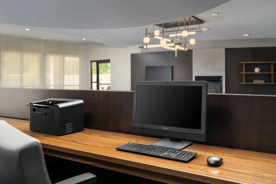 Courtyard by Marriott Kingston hotel detail image 2