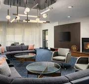 Courtyard by Marriott Kingston hotel detail image 3