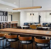 Courtyard by Marriott Kingston hotel detail image 4