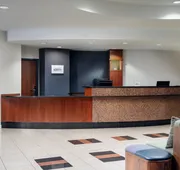 Courtyard by Marriott Kingston hotel detail image 5