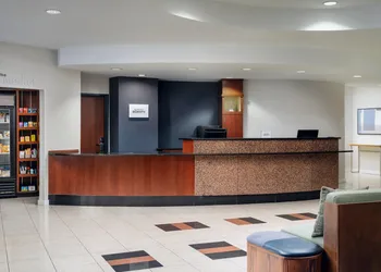 Courtyard by Marriott Kingston hotel thumbnail 5