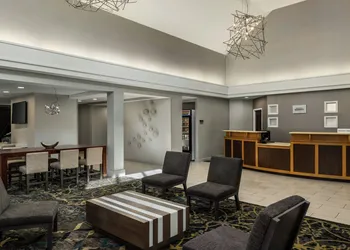Residence Inn Marriott Chester hotel thumbnail 2