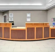Residence Inn Marriott Chester hotel detail image 3