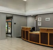 Residence Inn Marriott Chester hotel detail image 4