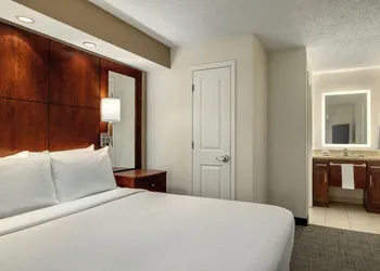 Residence Inn Marriott Chester hotel thumbnail 5