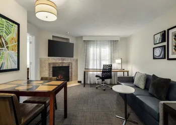 Residence Inn Marriott Chester hotel thumbnail 6