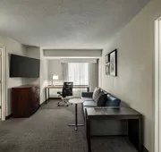 Residence Inn Marriott Chester hotel detail image 7