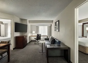 Residence Inn Marriott Chester hotel thumbnail 7
