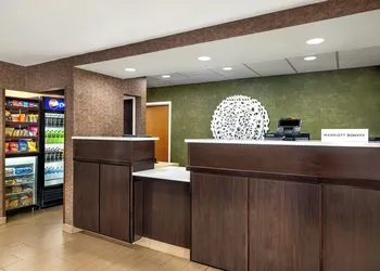 Fairfield Inn by Marriott Hattiesburg hotel thumbnail 2