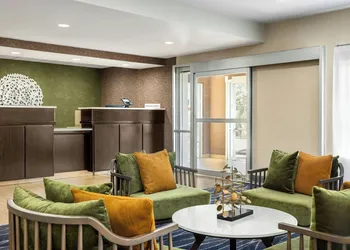 Fairfield Inn by Marriott Hattiesburg hotel thumbnail 3