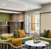 Fairfield Inn by Marriott Hattiesburg hotel detail image 3