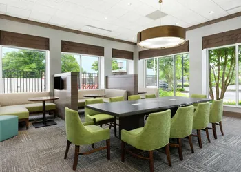 Hilton Garden Inn Greenville hotel thumbnail 2