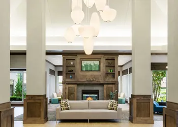 Hilton Garden Inn Greenville hotel thumbnail 3