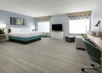 Hilton Garden Inn Greenville hotel thumbnail 5