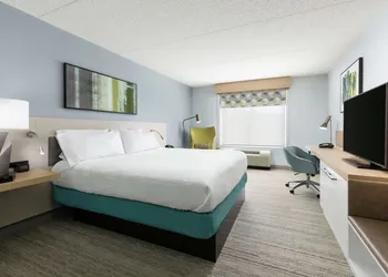 Hilton Garden Inn Greenville hotel thumbnail 6