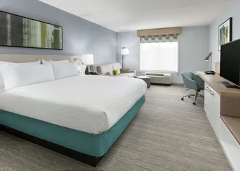 Hilton Garden Inn Greenville hotel thumbnail 8