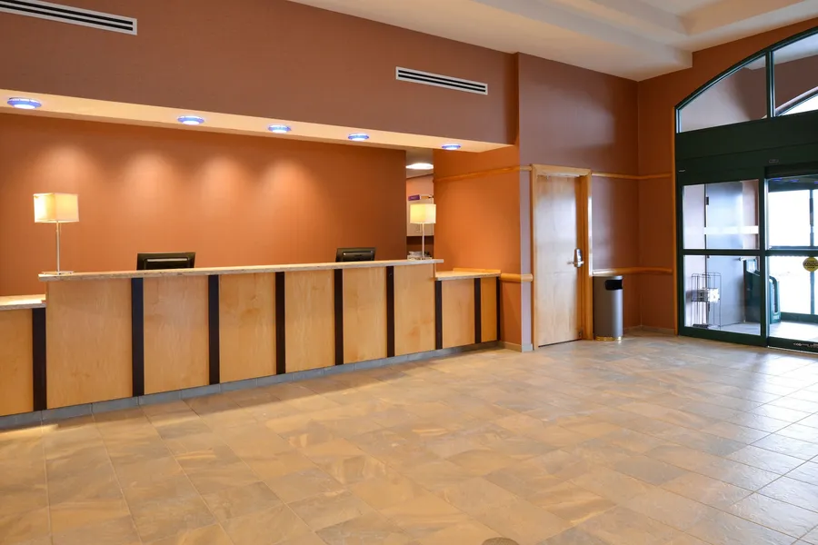 Holiday Inn Express Breezewood by IHG hotel detail image 2