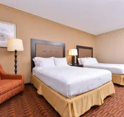Holiday Inn Express Breezewood by IHG hotel detail image 3