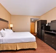 Holiday Inn Express Breezewood by IHG hotel detail image 4