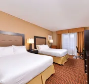 Holiday Inn Express Breezewood by IHG hotel detail image 5