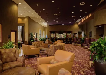 Embassy Suites by Hilton Minneapolis North hotel thumbnail 2