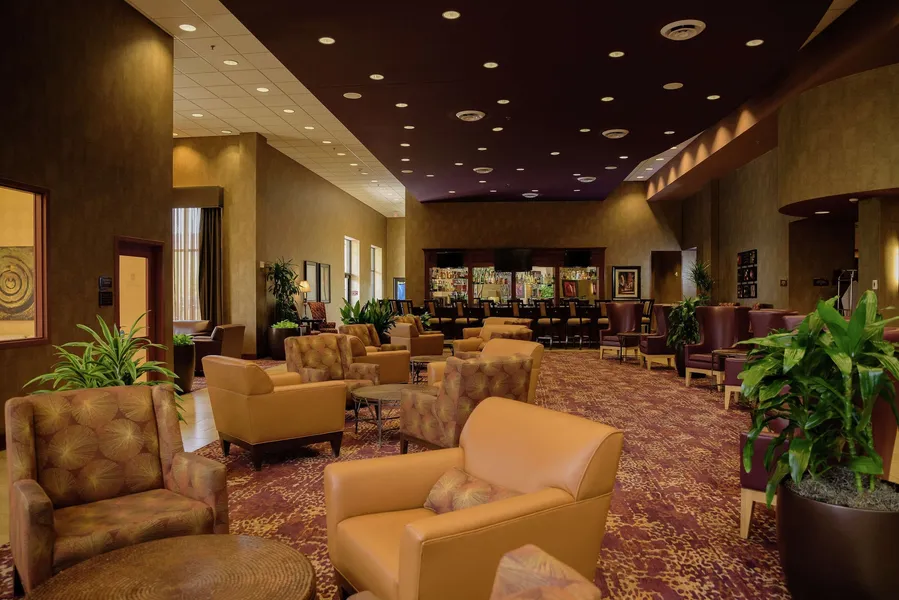 Embassy Suites by Hilton Minneapolis North hotel detail image 2