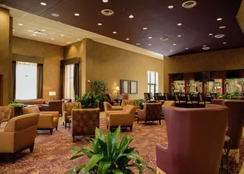 Embassy Suites by Hilton Minneapolis North hotel thumbnail 3