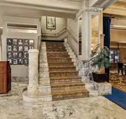 The Arctic Club Seattle hotel detail image 3