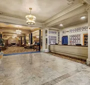 The Arctic Club Seattle hotel detail image 4