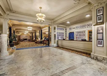 The Arctic Club Seattle hotel thumbnail 4