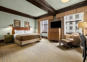 The Arctic Club Seattle hotel thumbnail 7