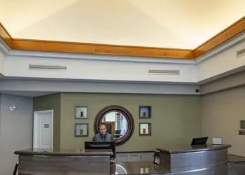Residence Inn by Marriott Hazleton hotel thumbnail 2