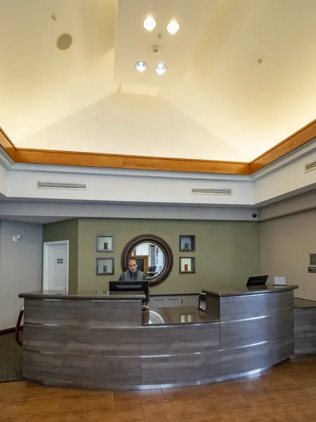 Residence Inn by Marriott Hazleton hotel detail image 2