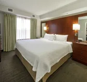 Residence Inn by Marriott Hazleton hotel detail image 3